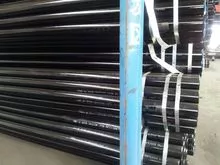  High quality ASTM A106 seamless carbon steel pipe,wholesale carbon seamless steel pipe 