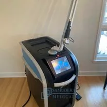 Venta - Cynosure PicoSure Tattoo Removal System