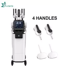 Buen precio EMS Hand Muscle Power Building Good Shape for Beauty Salon Equipment