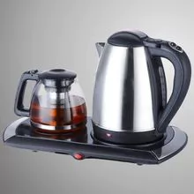 electric kettle