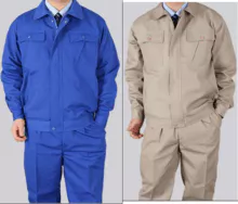 Workwear protetor uniforme