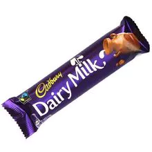 Dairy milk