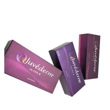 Juvederm Hyaluronic Acid Dermal Filler y