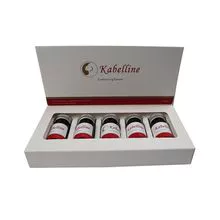 Kabelline kybella Emagrecimento Solução perda de peso 