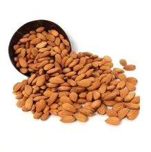Precio barato premium Almendras Nueces, Almendra Almendra, Almendra Dulce