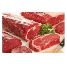 冷冻水牛 去骨肉 牛肉 冷冻牛肉胴体/冷冻牛肉