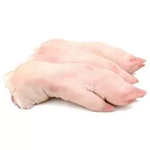 Patas de cerdo congeladas de alta calidad | Carne de cerdo congelada a bajo precio 