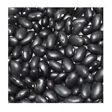 atacado grande número de feijão preto orgânico de alta qualidade