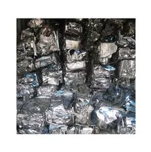 Sucatas de aço inoxidável de qualidade pura 304 França Fornecedor a granel Venda on-line