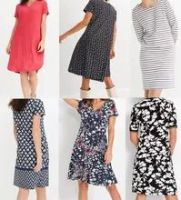 2.90€ mix Vestidos de Mujer, Vestidos de Mujer (Temporada Primavera/Verano