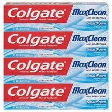 Colgate toothpaste 100ml Cavity Protection