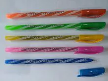 Direct Fill Ball Pens / Use and Throw Ball Pens