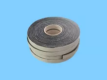 Estera ignífuga de fibra preoxidada, material aislante ignífugo de alta temperatura