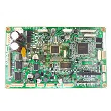 RS-540 ASSY SERVO BOARD - 1000004994