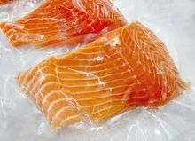 Whole frozen fish exporter