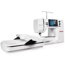 Bernina 700E Embroidery Machine