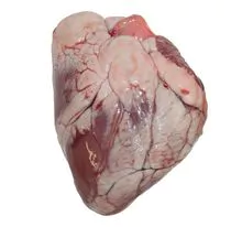 Halal Lamb Hearts  