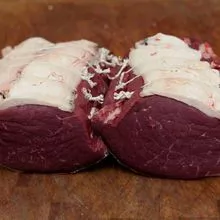 Beef Cuts Topside 