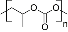 Carbonato de propileno