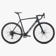 2021 SPECIALIZED CRUX ROAD BIKE