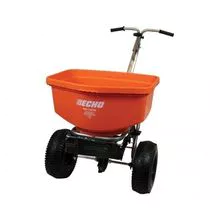 ECHO RB-100W 100 LB. Walk-Behind Broadcast Spreader