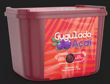Acai with Guarana - 2 Liters