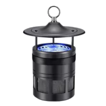 Mrs. Mosquito MRS MOSQUITO indoor mosquito lure light MM200