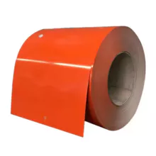 Bobina de acero prepintado: adecuada para HVAC y electrodomésticos