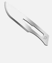 Disposable Surgical Blades