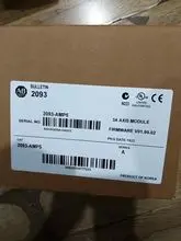 AB Rockwell 2093-AMP5, EUA 