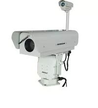Aithink a 3KM de longo alcance do laser integrado PTZ câmera de visão noturna AK-NH9350N2
