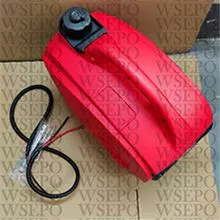 Wse2000 2kw 60V Portátil Silencioso Automático Arranque Automático Inteligente DC Cargador de Batería Generador de Carga Utilizado para Ebike, Evehicle, Mini Carro 