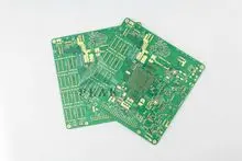 HDI PCB