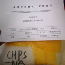 CHPS-NA