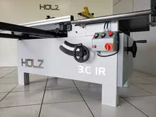 Esquadrejadeira Holz 3.0 iR PLUS