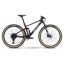 2020 BMC Fourstroke 01 Three Mountain Bike