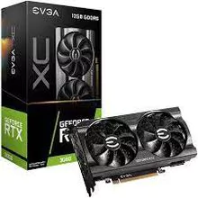 GeForce RTX 3060