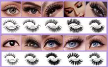 False eyelashes