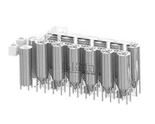 30T beer fermentation tank