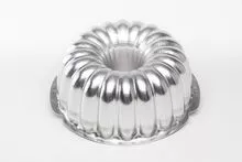    3168 MOLD SWISS DECORA N°2 22x9 (ALUMINUM)