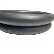 3.25-17 Motorcycle Natural Rubber Inner Tube