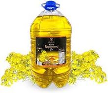 Wholesale rapeseed oil Brazil