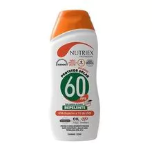 sunscreen with repellent 
