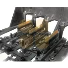 Albatros Print Head Single Color Assy - WN-4L901