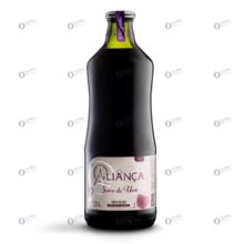 Grape Juices - Aliança