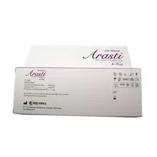 Arasti Plus A-Plus White 1.1ml 10ml Arasti D