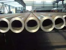 C20 Hydraulic Cylinder Seamless Steel Pipe