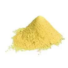 Cornmeal 