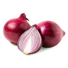 Cebolla fresca