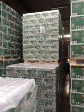 Alimentos y bebidas